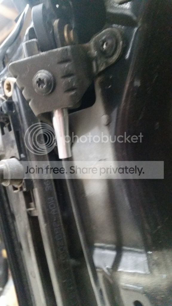 B3000 TDI swap B3000 TDI swap