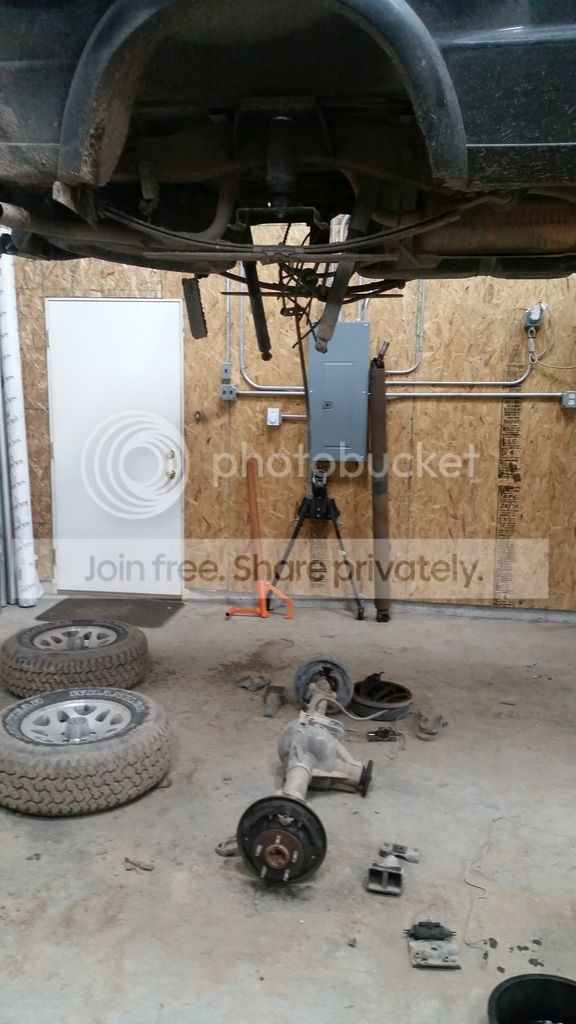 B3000 TDI swap B3000 TDI swap