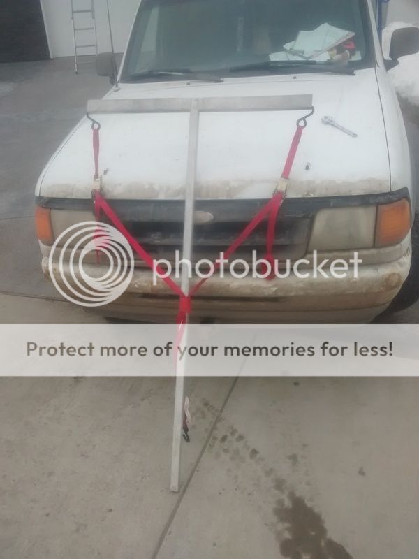 93 Ranger 4x4 93 Ranger 4x4