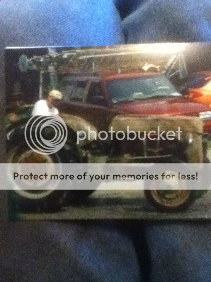 1946 ford 2N tractor 1946 ford 2N tractor