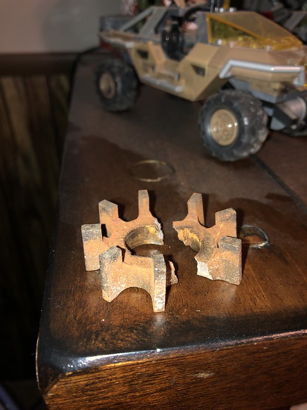 Replacing SBF Duraspark Pickup Coil Replacing SBF Duraspark Pickup Coil