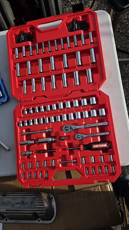 New tools you've bought recently? New tools you've bought recently?