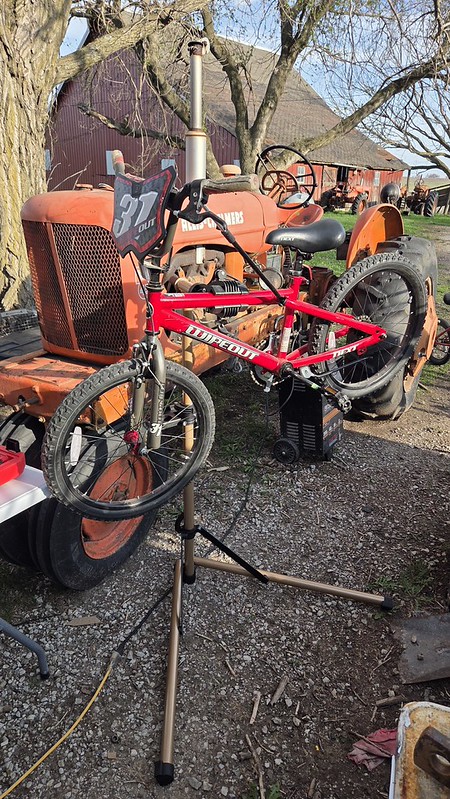 New tools you've bought recently? New tools you've bought recently?