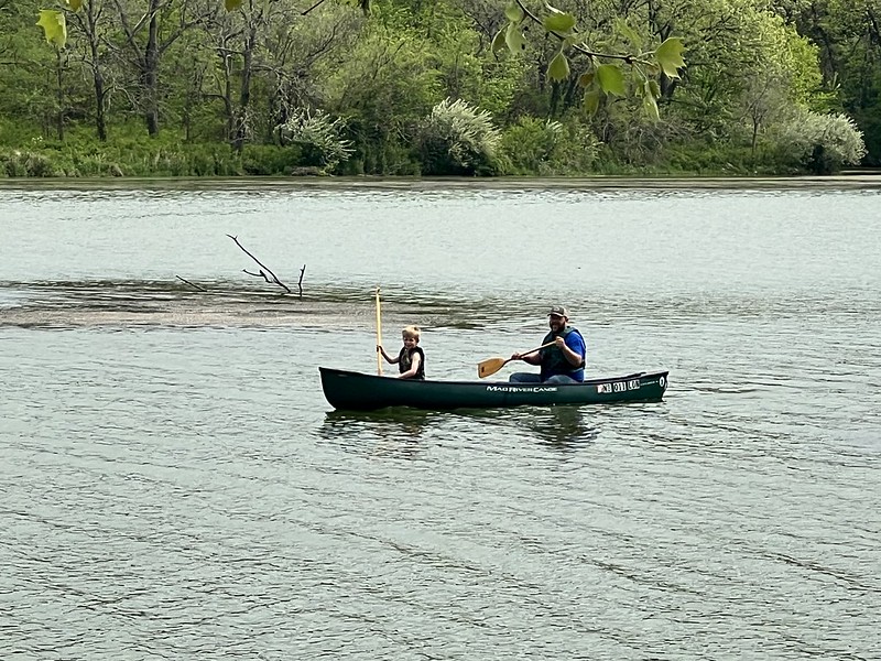 What did YOU do today? What did YOU do today?