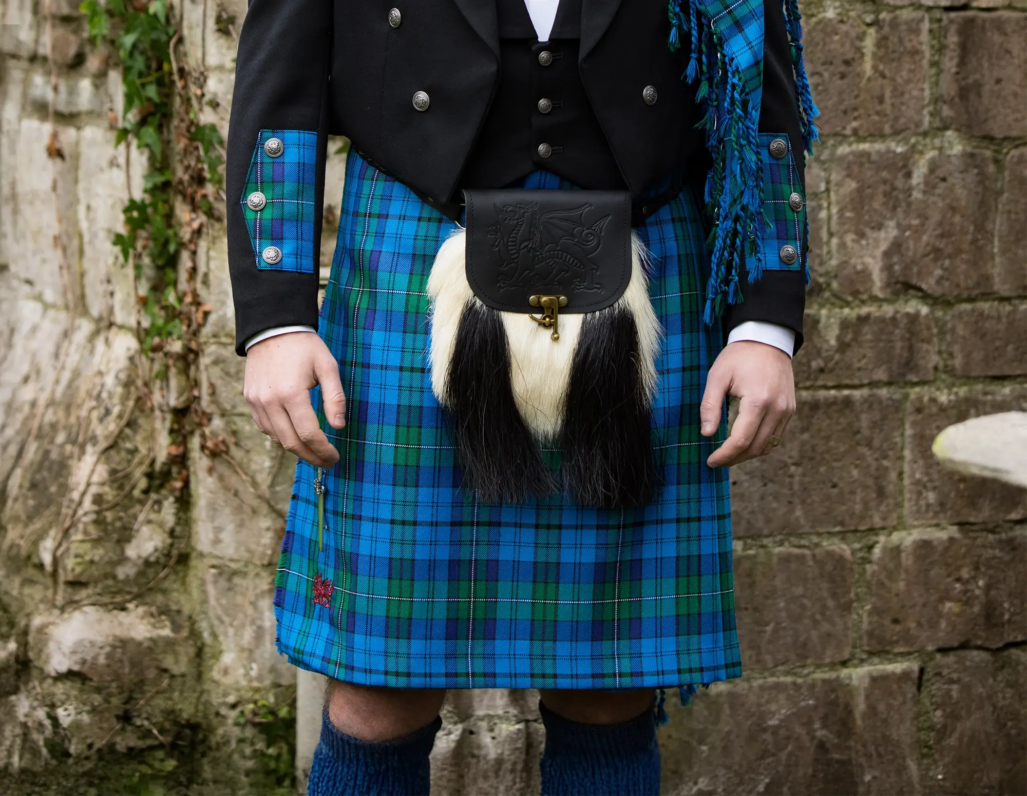 www.welsh-tartan.com