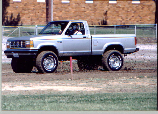 Ford Ranger 4x4 de Craig Campbell ranger 1990 lifted Ford Ranger 4x4 de Craig Campbell