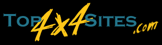 Top 4x4 Site