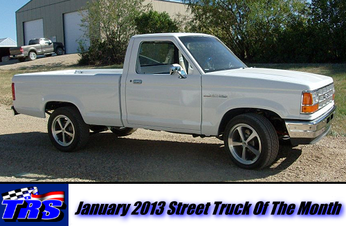 Timing 1992 ford ranger
