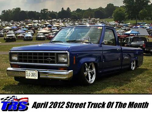 Ford ranger axle swap explorer #4