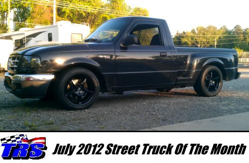 1999 Ford ranger euro tail lights #8