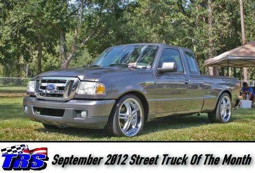 1996 Ford ranger towing specs #10