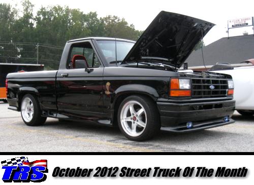 1990 Ford ranger rims #2