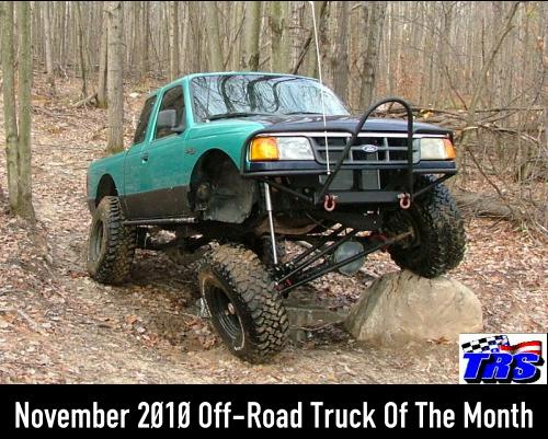 Ford bronco front axle codes #3