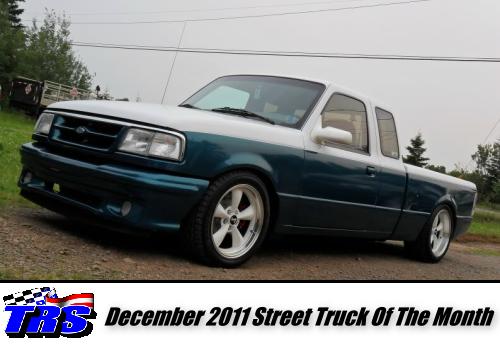 Body kit for 1997 ford ranger #4