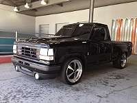 Ford ranger station forums #4
