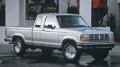 91 Ford ranger headliner #8