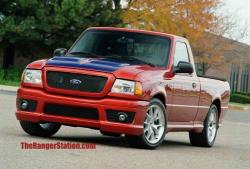 Used the ford ranger thunderbolt #2