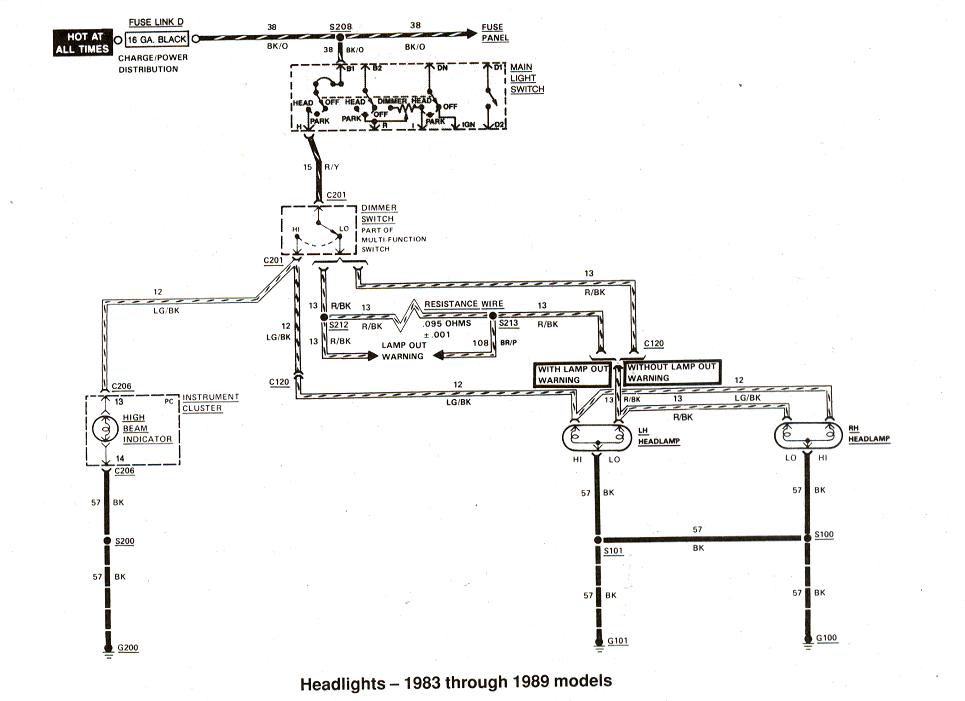 1991 Ford ranger stereo wiring #5