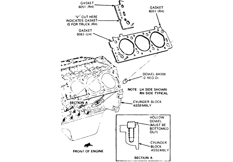 ford explorer 2004 engine diagrams
