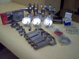 Ford ranger 3.0 v-6 cylinder head problem #9