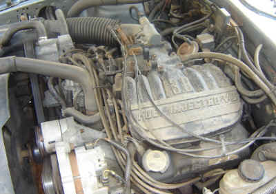 Ford Ranger 3.8L Engine Swaps 89 mustang vacuum diagram 