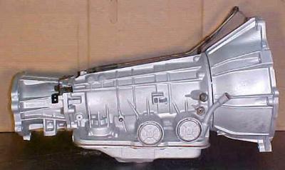 Ford 5r55e transmission problems #4