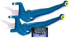 Ford ranger lowering i beams