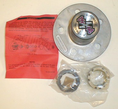 1992 Ford explorer locking hubs #10