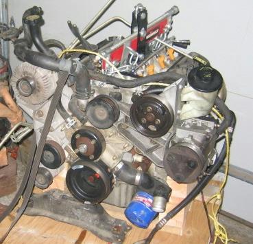 Swapping An Explorer 5.0L In To A 1998-Up Ranger wire diagram for 1967 ford cobra 