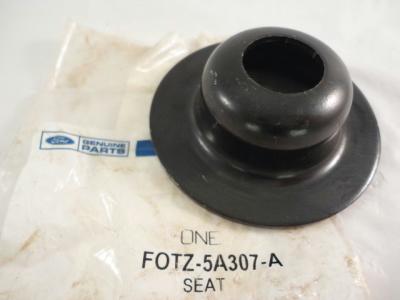 Ford F0TZ-5A307-A coil spring seat