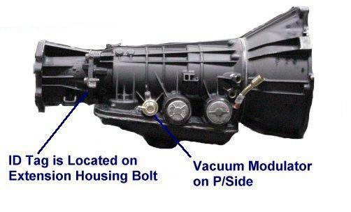thumbnail image 2 of 1995-99 Ford Explorer Ranger Automatic Transmission Shift Lever OEM F57Z-7210-C - New 1-Year Warranty 2 of 12