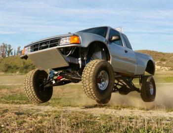 1997 Ford Ranger 4×4 – Ranch Ranger