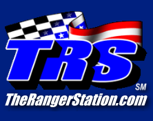 The Ranger Station