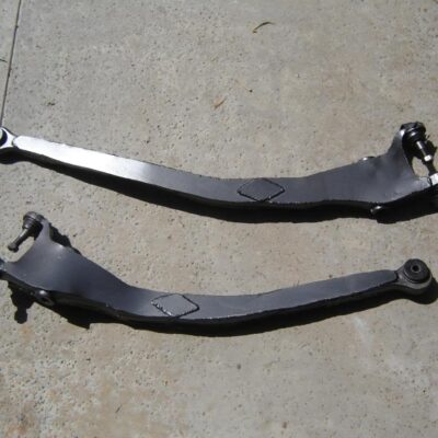 Ford Ranger axle beams