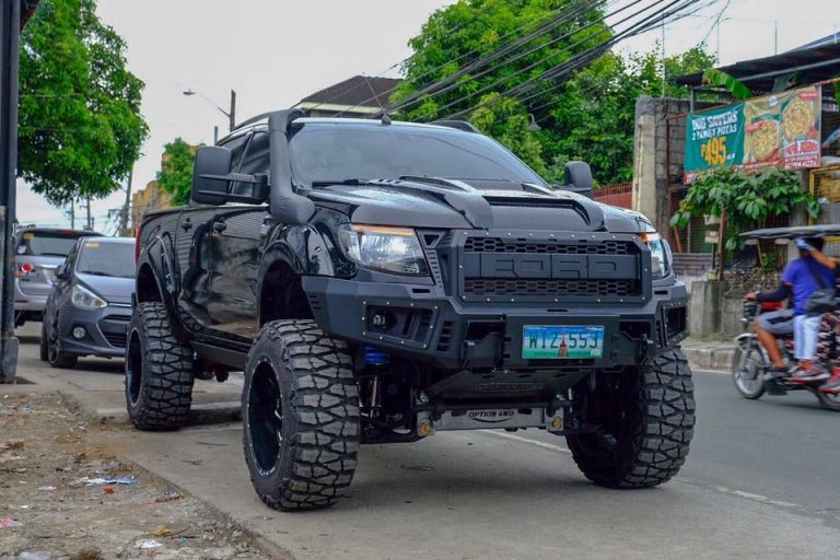 Decepticon T6 Ranger - The Ranger Station
