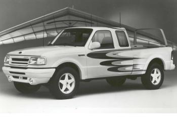 1994 Ford Ranger Sky Splash Concept