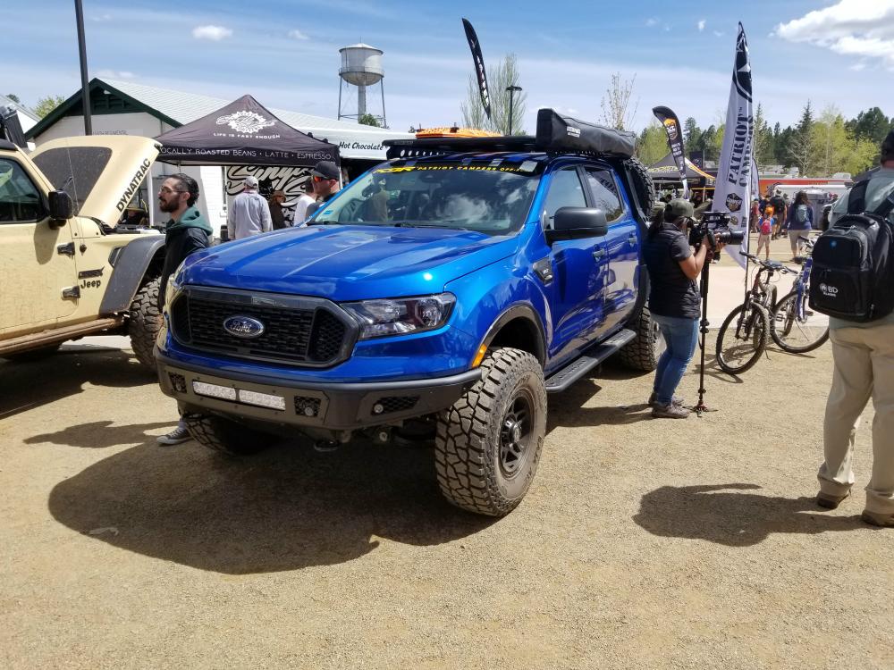 2019 Overland Expo West Photo Album – The Ranger Station load center wiring diagrams 