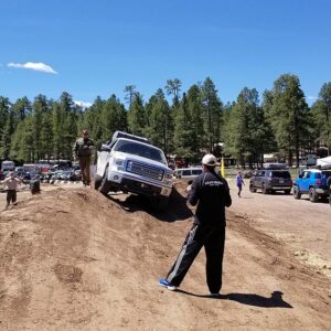 Overland Expo