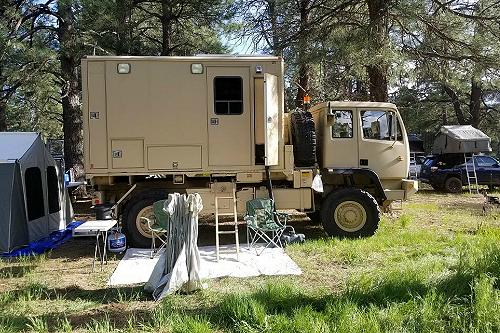 Overland Expo West – 2019