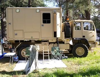 Overland Expo West – 2019 Overland Expo West – 2019