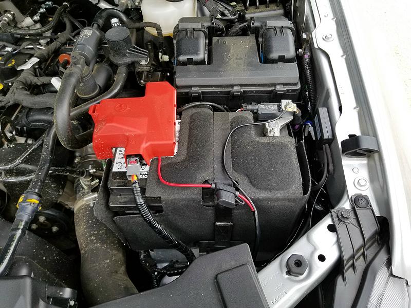 The 2019 Ford ‘Loan Ranger’ – Photos – The Ranger Station