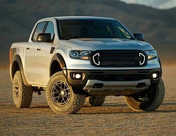 RTR 2020 Ford Ranger RTR 2020 Ford Ranger