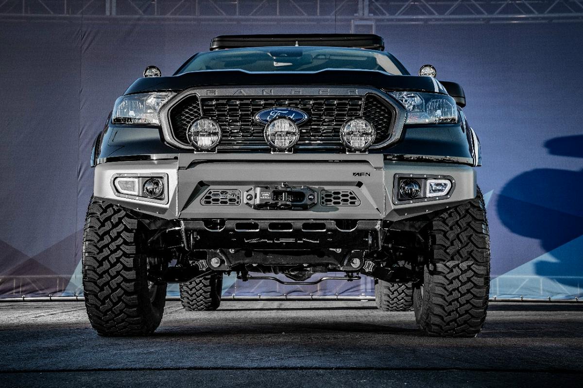 Ranger Must Have Accessories  2019+ Ford Ranger and Raptor Forum (5th  Generation) 