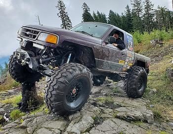 Jeff Conner’s 1994 Ford Ranger 4×4 Jeff Conner’s 1994 Ford Ranger 4×4