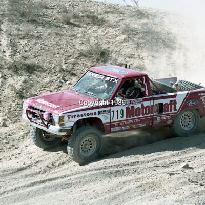 1989 Fireworks 250