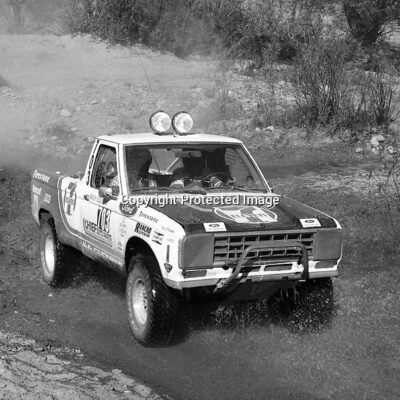 85 Baja 1000