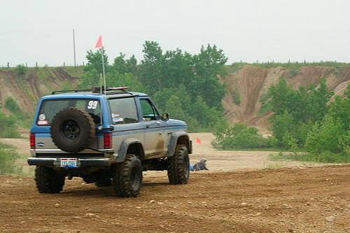 Badlands – Memorial Day Weekend Trail Ride