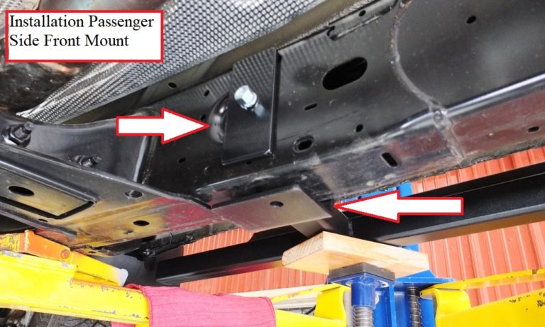 Shrockworks Rock Sliders On A 2019 Ford Ranger - The Ranger Station