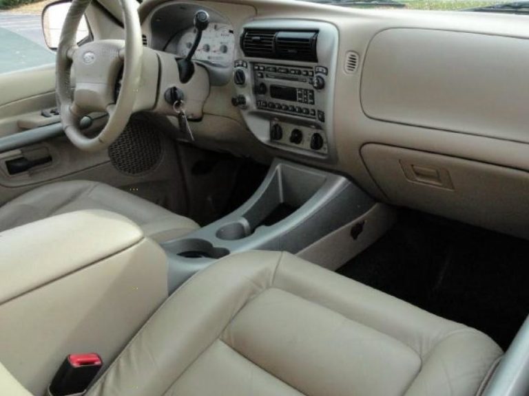 A Guide To Center Consoles – The Ranger Station