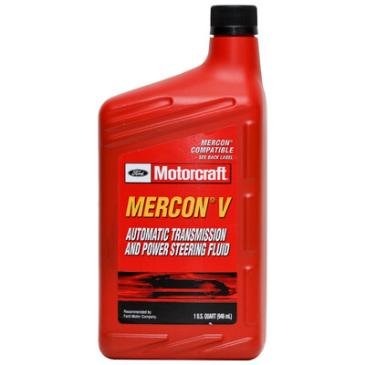 Ford Ranger Automatic Transmission Fluid Change - The Ranger Station